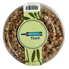 Сочевиця зелена Carpaccio Food TM 450g
