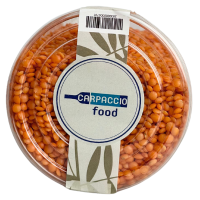 Сочевиця червона Carpaccio Food TM 450g