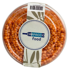 Сочевиця червона Carpaccio Food TM 450g
