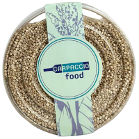 Кіноа біла Carpaccio Food TM 400g