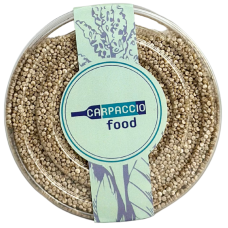 Кіноа біла Carpaccio Food TM 400g