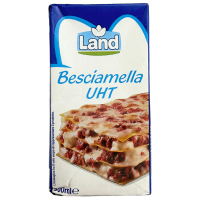 Соус Бешамель Besciamella UHT Land