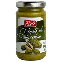 Песто з фісташок Pesto di Pistacchio Pisti