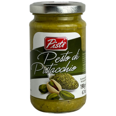 Песто з фісташок Pesto di Pistacchio Pisti