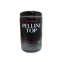 Кава мелена Pellini Top жб