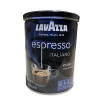 Кава мелена Lavazza Club жб