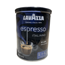 Кава мелена Lavazza Club жб