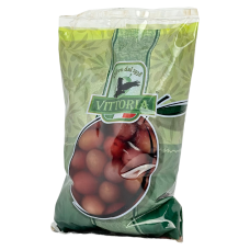 Оливки темні з кісточкою Olive Nere Vittoria