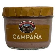 Паштет зі свинини Pate Campana Casa Tarradellas