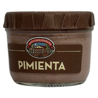 Паштет зі свинини з додаванням чорного перцю Pate Pimienta Casa Tarradellas