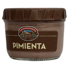 Паштет зі свинини з додаванням чорного перцю Pate Pimienta Casa Tarradellas