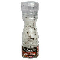 Сіль зі шматочками трюфелів Sale con Tartufo Estivo Il Tartufo di Paola