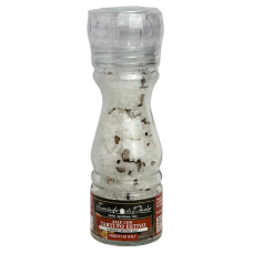 Сіль зі шматочками трюфелів Sale con Tartufo Estivo Il Tartufo di Paola