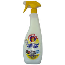 Універсальний засіб для чищення в спрею з ароматом лимону Sgrassatore universale Limone Chante Clair 600ml