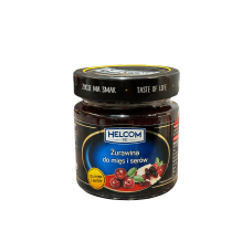 Соус журавлинний до м’яса та сиру Zurawina Helcom