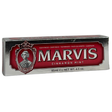Зубна паста Кориця М’ята Cinnamon Mint Marvis 85ml