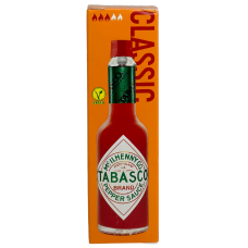 Соус Табаско оригінальний Tabasco Pepper sauce