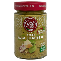 Соус Песто класичне Pesto alla genovese Polli 190g