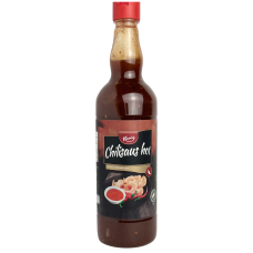 Cоус чілі chilisaus hot Kania 700ml