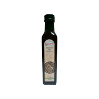 Олія з насіння льону холодного віджиму Bio organic leinol  kaltgepresst Vita D`or 250ml