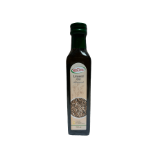 Олія з насіння льону холодного віджиму Bio organic leinol  kaltgepresst Vita D`or 250ml
