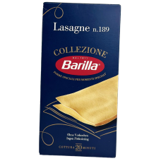 Листи для лазаньї Barilla colleziione lasagne 500g