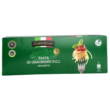 Спагетті Pasta di Gragnano P.G.I. 1kg
