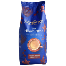 Кава в зернах Movenpick Der Himmlishe 1kg