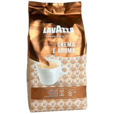 Кава в зернах Lavazza Crema E Aroma 1kg