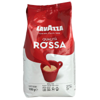 Кава в зернах Lavazza Qualita Rossa 1kg