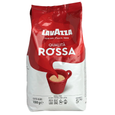 Кава в зернах Lavazza Qualita Rossa 1kg