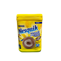Какао-напій Nesquik Nestle 1kg