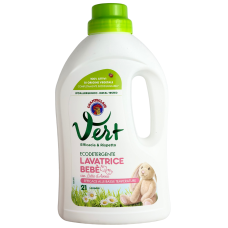 Гель для прання дитячої білизни Chante clair Vert 1,071 л