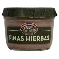 Паштет зі свинини з травами Pate Finas Hierbas Casa Tarradellas