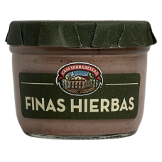 Паштет зі свинини з травами Pate Finas Hierbas Casa Tarradellas