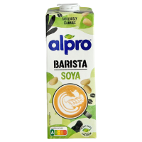Соєве молоко For Professionals Soya Alpro 1l