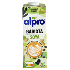 Соєве молоко For Professionals Soya Alpro 1l