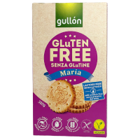 Печиво без глютену, без лактози Марія Maria Gullon 380g