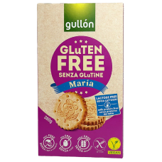 Печиво без глютену, без лактози Марія Maria Gullon 380g