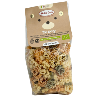 Макарони від 12місяців Teddy Dalla Costa 200g