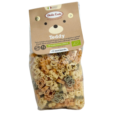Макарони від 12місяців Teddy Dalla Costa 200g