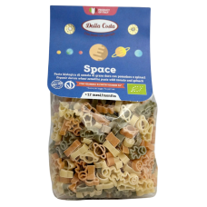 Макарони від 12місяців Space Dalla Costa 200g