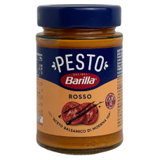 Соус Песто Pesto Rosso Barilla 200g