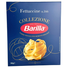 Паста Фетучіні Barilla collezione Fettuccine 500g