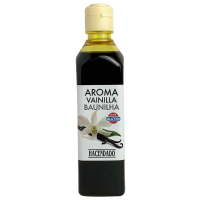 Ароматизатор ваніль Aroma Vainilla Hacendado 150ml