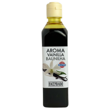 Ароматизатор ваніль Aroma Vainilla Hacendado 150ml