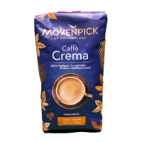 Кава в зернах Movenpick Caffe Crema 500g