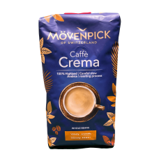 Кава в зернах Movenpick Caffe Crema 500g