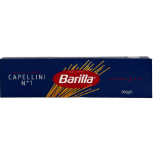Спегетті Barilla n.1 Capellini 500g