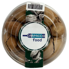 Пекан в шкаралупі Carpaccio Food TM 250g